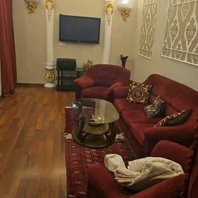 Аренда квартиры.