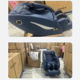 массажное кресло