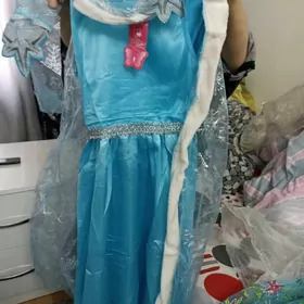 платья новогодние