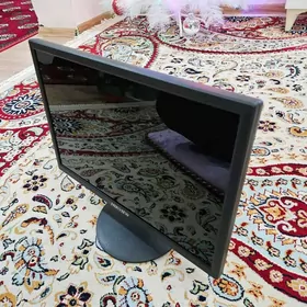 monitor Hilview 60hz