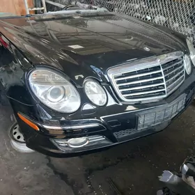 w211 E350 morda zapcas