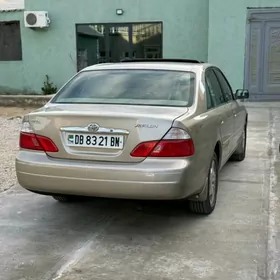 Toyota Avalon 2000