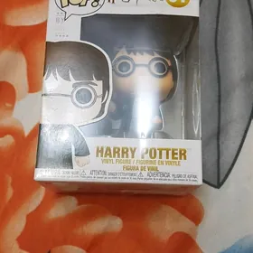 Оригинальный фанко поп