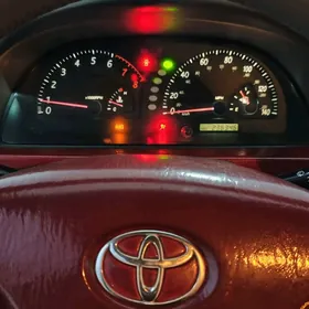 Toyota Camry 2004