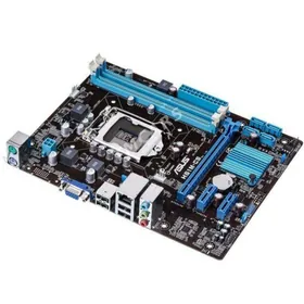 PLATA ASUS 1155 TÄZE