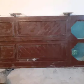 Агач дарваза