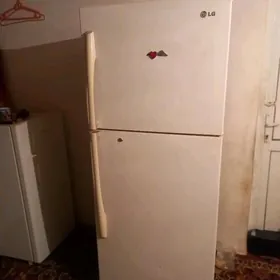 LG haladinlik nowfros