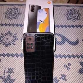 Redmi not 11 pro