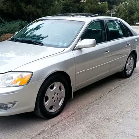 Toyota Avalon 2003