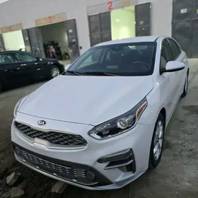 Kia Forte 2021