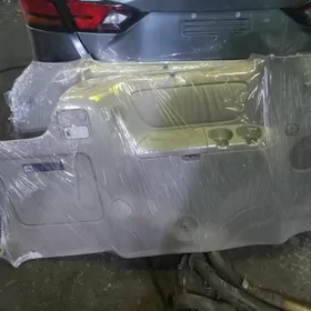 Toyota Sienna yzky opsipka