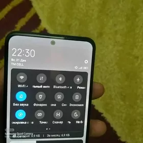 Redmi note12 zavot acylmadyk