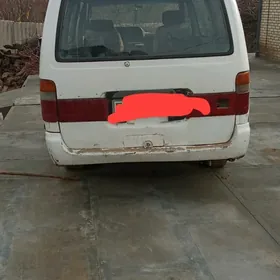 Toyota Hiace 1992