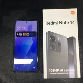 redmi not 14