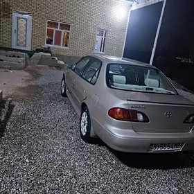 Toyota Corolla 2000