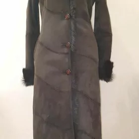 Дубленка  Dublyonka