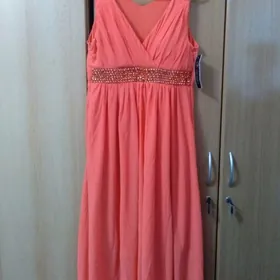 нарядное платье