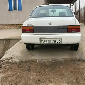 Toyota Corolla 1994