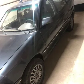 Opel Astra 1992