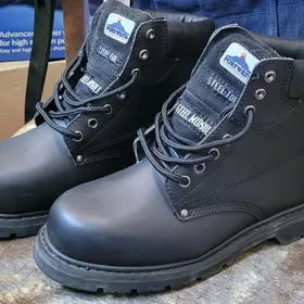 Ботинки 40 размер