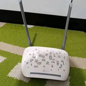 Tp link Router