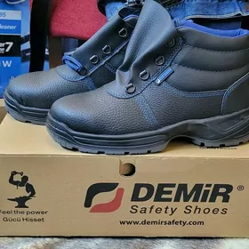 Ботинки 40 размер