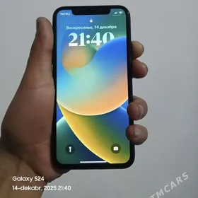 iPhone x obmen a15 bln