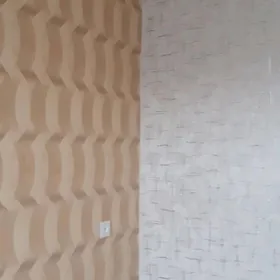 Oboy,laminat ishleri