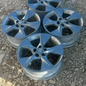 Диска Палта кемри