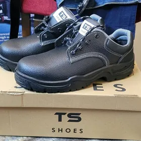 Ботинки 41 размер