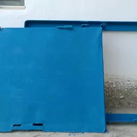 Продается железный дверь