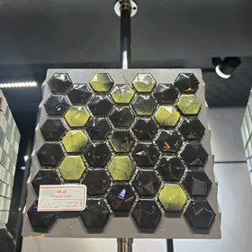 dekoratiw mozaykalar