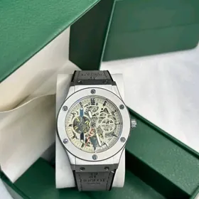 Hublot sagat mehaniceski