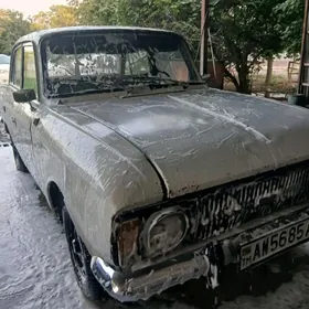 Москвич 412 1980