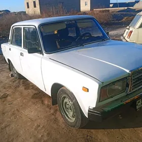 Lada 2107 1999