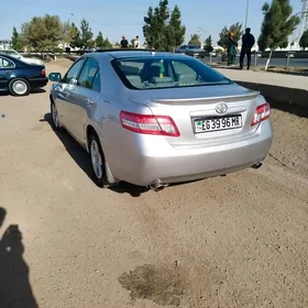 Toyota Camry 2007