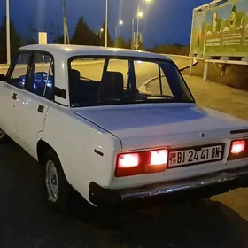 Lada 2107 2000