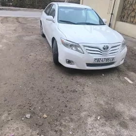 Toyota Camry 2010