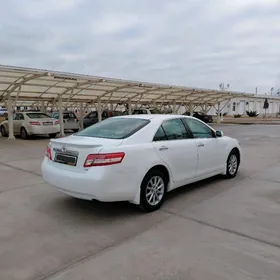 Toyota Camry 2010