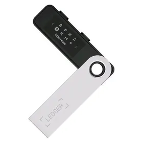 Ledger NANO S plus