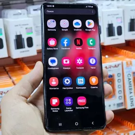 Samsung S21 Ultra  2.sim