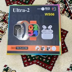 smart watch 9 ultra