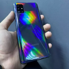 Samsung A51