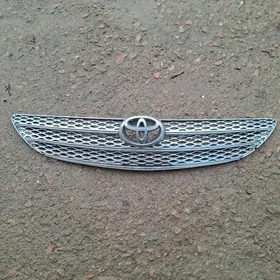 duty camry abilsovka