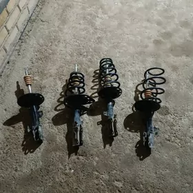 Омортизатор Окуз келле