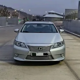 Lexus ES 350 2013