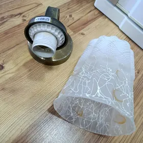 Продаётся лампа