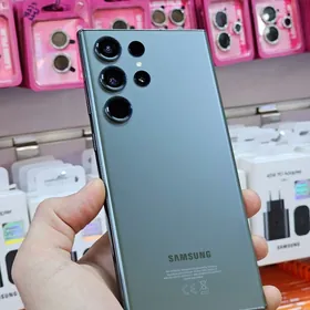 SAMSUNG S23 Ultra 12/256Gb