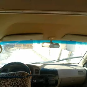 Toyota Town Ace 1993