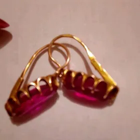 tarakan 12 diş gyzyl gulahalka